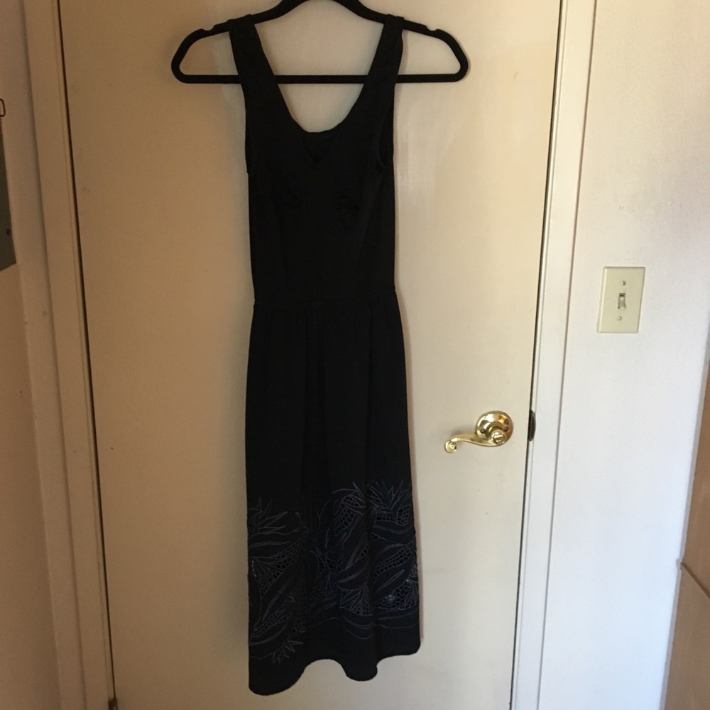 All Saints Dress